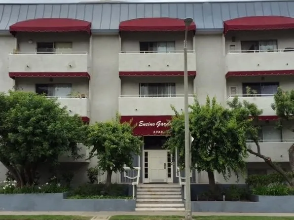 5343 Yarmouth Ave Unit 201, Encino, CA 91316