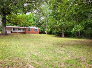 662 College Dr, Melbourne, AR 72556