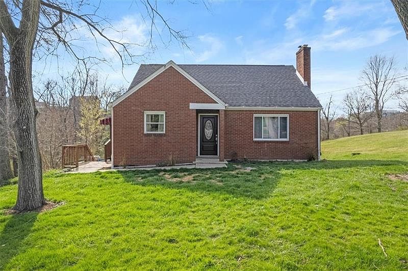 2553 Nicholson Rd, Sewickley, PA 15143 Zillow