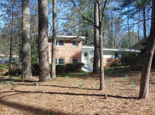 2615 Tanglewood Rd #13, Decatur, GA 30033