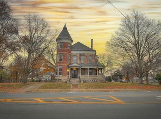 314 W Decatur St, Decatur, IL 62522