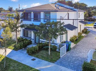 Symmes-Sharman Tract, Miami, FL 33177