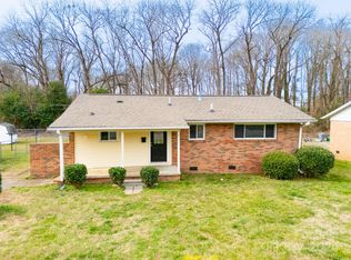 2111 Abelwood Rd, Charlotte, NC 28216