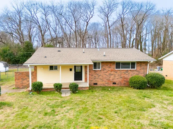 2111 Abelwood Rd, Charlotte, NC 28216