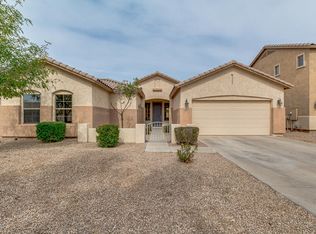 19962 E Thornton Rd, Queen Creek, AZ 85142