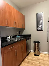Rented by Oxford Property Group