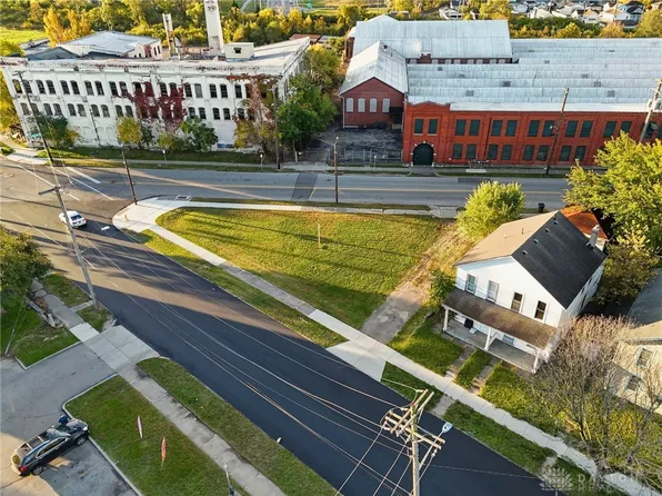 0 Linden Ave, Dayton, OH 45403