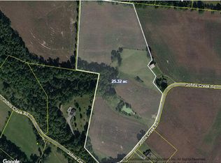 0 Johns Creek Rd, Lafayette, TN 37083