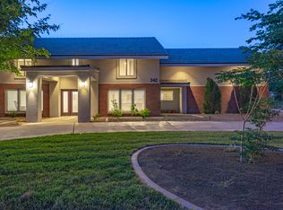 342 W Count Fleet Rd, Saint George, UT 84790