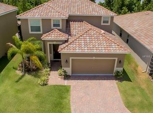 1477 Lake Side Ave, Davenport, FL 33837