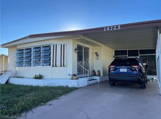 14725 Tea Party Ln, North Fort Myers, FL 33917