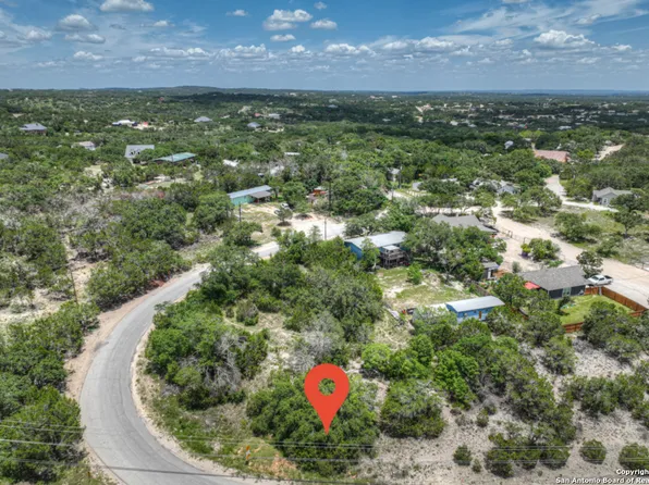000 Cliff Dr LOT 40, Spring Branch, TX 78070
