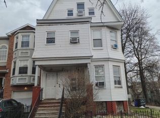 20 22Nd St, Irvington, NJ