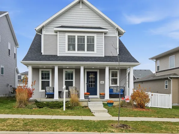 6126 Misty Brg, Madison, WI 53718