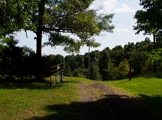 Chucksaw Bluff Rd, Benton, KY 42040