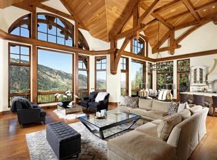 681 Mountain Laurel Dr, Aspen, CO 81611