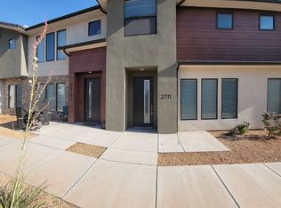 2711 E Gray Birch Dr, Saint George, UT 84790