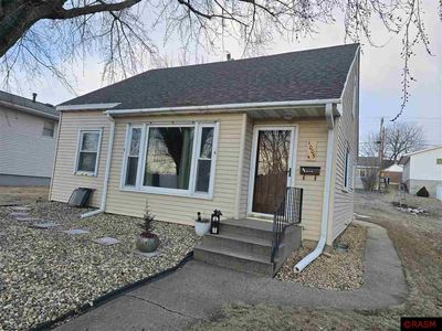 1005 S State St, New Ulm, MN, 56073
