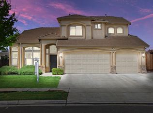 4535 Prairie Falcon Way, Turlock, CA 95382