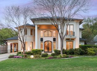 6111 Meadow Rd, Dallas, TX 75230