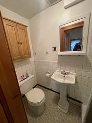 Rented by Chris Stewart, LREB