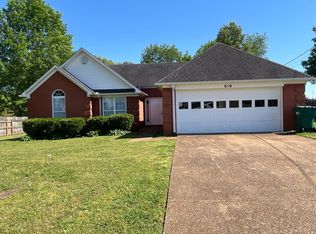 619 Gettysburg Dr, Jackson, TN 38305
