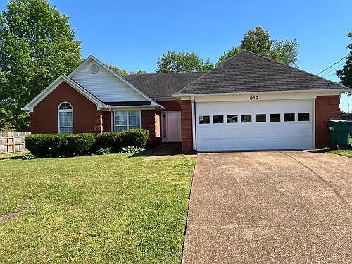619 Gettysburg Dr Photo 1