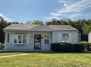 3332 Norton Ave, Kansas City, MO 64128