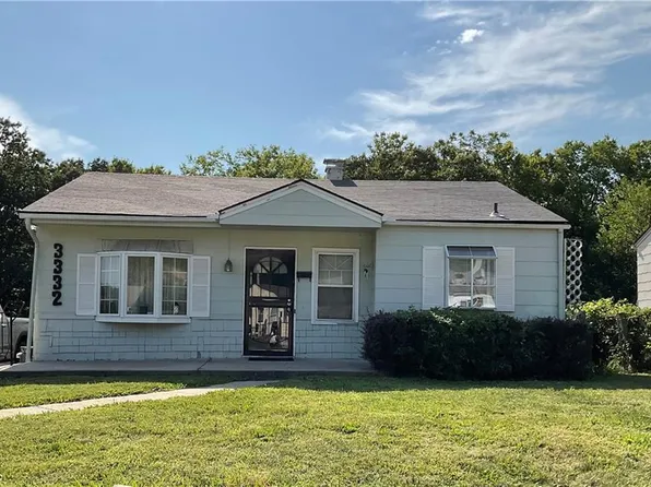 3332 Norton Ave, Kansas City, MO 64128