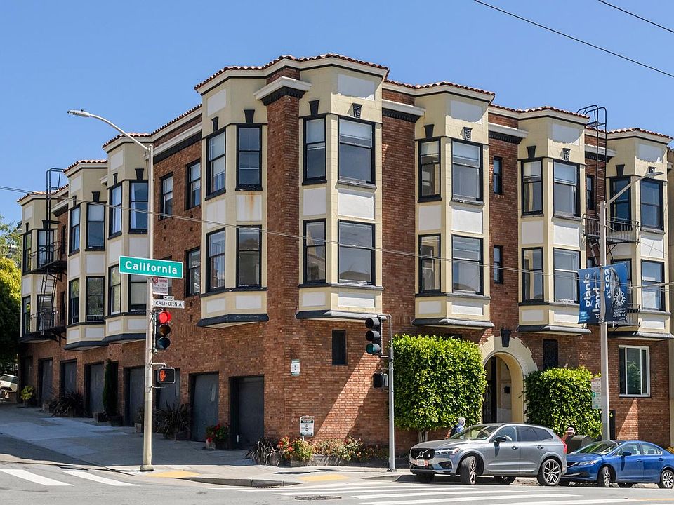 1st image of 3098 California St APT 16