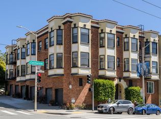 3098 California St APT 16, San Francisco, CA 94115