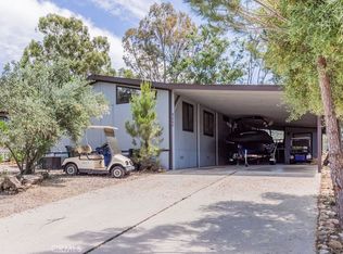 3000 Gold Rush Ln, Heritage Ranch, CA 93446