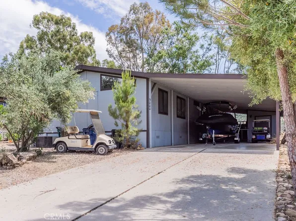 3000 Gold Rush Ln, Heritage Ranch, CA 93446