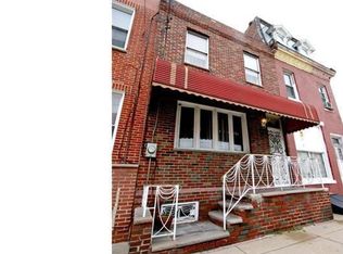 1121 S 23rd St, Philadelphia, PA 19146
