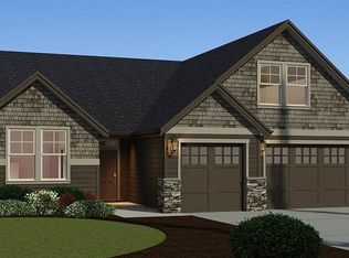 714 E Upland Ave, La Center, WA