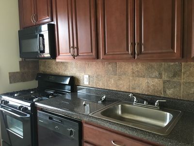 485 Garfield Ave APT 8, Jersey City, NJ, 07305
