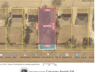 2244 E Prien Lake Rd, Lake Charles, LA 70601