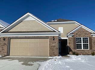 48732 Rockview Rd, Novi, MI 48374