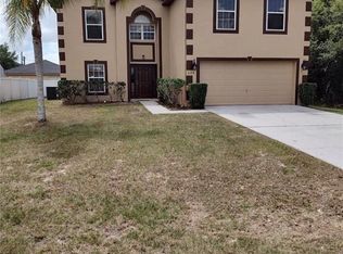 208 Grouper Ct, Poinciana, FL 34759