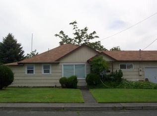 1834 Evergreen St, Walla Walla, WA 99362