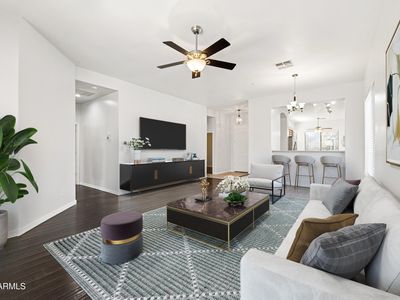 1963 S NAVAJO Way, Chandler, AZ, 85286