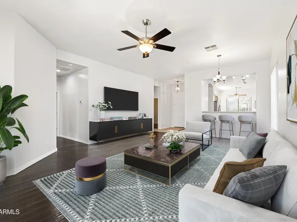 1963 S NAVAJO Way, Chandler, AZ 85286