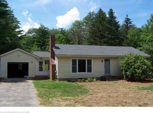61 Main St, Springvale, ME 04083