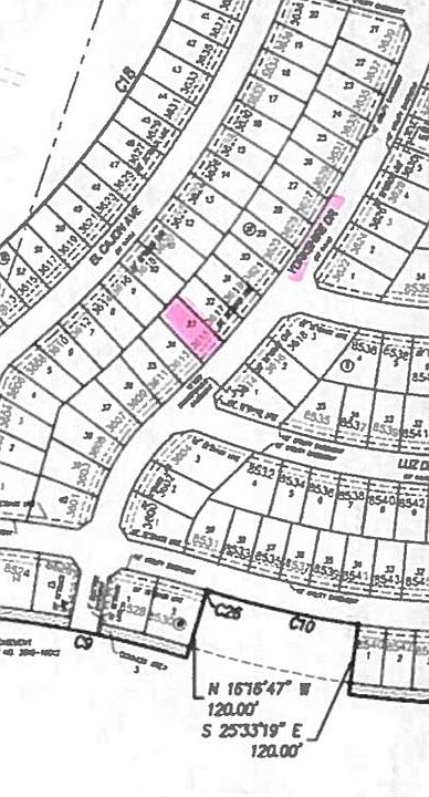 1st image of 3615 Yorkshire Dr