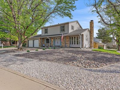 18263 E Mansfield Avenue, Aurora, CO, 80013