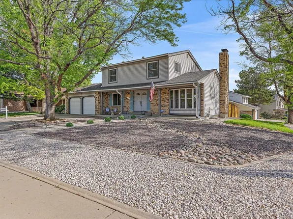 18263 E Mansfield Avenue, Aurora, CO 80013