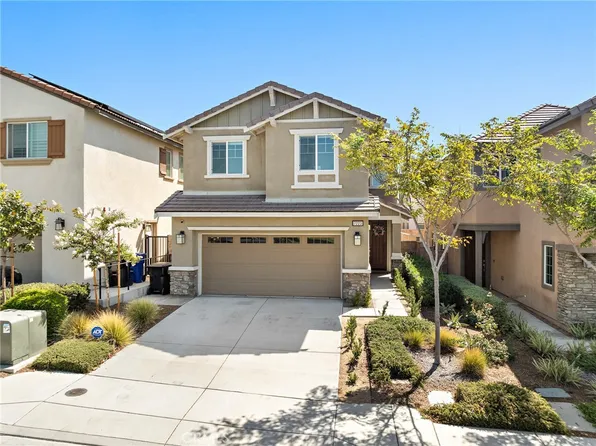 7223 Prelude Way, Fontana, CA 92336