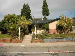 2 Hillside Rd, Antioch, CA 94509