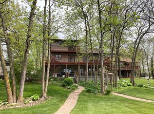 25103 Dewberry Ln, Unionville, MO 63565