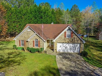 21A Mintz St #A, Griffin, GA, 30223